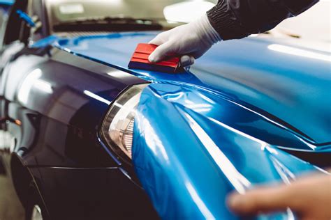 The Eco-Friendly Practices of Blue Magic Car Wash